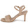 Chaussures Femme Sandales et Nu-pieds Betty London ALICE Taupe