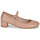 Chaussures Femme Ballerines / babies Betty London FLAVIA Nude
