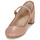Chaussures Femme Ballerines / babies Betty London FLAVIA Nude