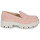 Chaussures Femme Mocassins Betty London CAMILLE Rose
