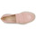 Chaussures Femme Mocassins Betty London CAMILLE Rose