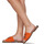 Chaussures Femme Mules Betty London CAPUCINE Orange