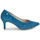 Chaussures Femme Escarpins Betty London VERAMENTA Bleu