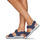 Chaussures Femme Sandales sport Allrounder by Mephisto LAGOONA Marine