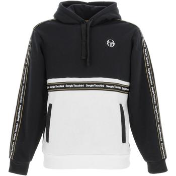 Sergio Tacchini Sweat Homme Campbell Sweater 