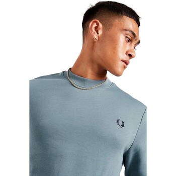 Fred Perry  Bleu