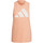 Vêtements Femme Débardeurs / T-shirts sans manche adidas Originals H24147 Rose