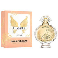Beauté Femme Parfums Paco Rabanne Parfum Femme  Olympéa Solar EDP (30 ml) Multicolore