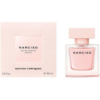 Beauté Parfums Narciso Rodriguez Parfum Femme  Narciso Cristal EDP (50 ml) Multicolore