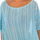 Vêtements Femme Tops / Blouses Sisley 1072M1682-903 Bleu