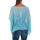 Vêtements Femme Tops / Blouses Sisley 1072M1682-903 Bleu