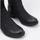 Chaussures Femme Bottines Isteria 22222 Noir