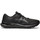 Chaussures Homme Running / trail Asics Chaussures Ch Gel-cumulus 24 (black) Noir
