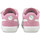Chaussures Enfant Baskets mode Puma Baskets Ch Bb Icra Trainer (pink/wht) Rose
