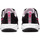 Chaussures Fille Baskets mode Nike Baskets Ch  Revolution 6 Nn (black/hyper) Noir