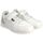 Chaussures Fille Multisport MTNG Chaussure garçon MUSTANG KIDS 48586 blanc Blanc