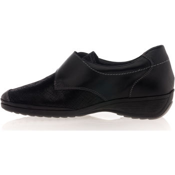 Kiarflex Chaussures confort Femme Noir Noir