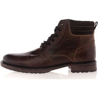 Chaussures Homme Boots Compagnie Canadienne Boots / bottines Homme Marron MARRON