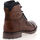 Chaussures Homme Paddington with Boots Boots / bottines Homme Marron Marron