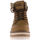 Chaussures Femme Bottines Compagnie Canadienne Boots / bottines Femme Marron Marron