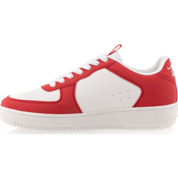 Airness Baskets / sneakers Garcon Rouge Rouge