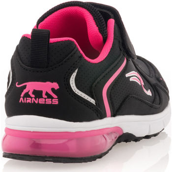 Airness Baskets / sneakers Fille Rose Rose