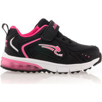 Chaussures Fille Baskets basses Airness Baskets / sneakers Fille Rose FUCHSIA