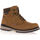 Chaussures Homme Boots Dunlop Boots / bottines Homme Marron Marron
