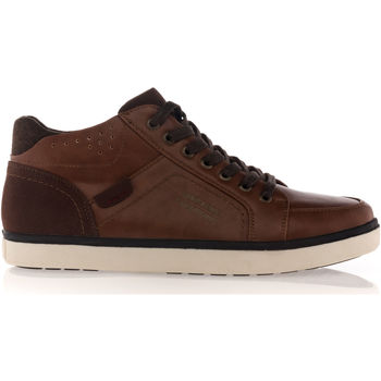 Chaussures Homme Baskets basses Compagnie Canadienne Baskets / sneakers Homme Marron COGNAC