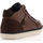 Chaussures Homme Baskets basses Compagnie Canadienne Baskets / sneakers Homme Marron Marron
