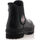 Chaussures Fille Bottines Chipie Boots / bottines Fille Noir Noir