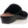 Chaussures Femme Derbies Fly Flot Chaussures confort Femme Noir Noir