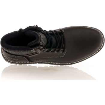 Dockers Boots / bottines Homme Noir Noir