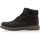 Chaussures Homme Boots Dockers Boots / bottines Homme Noir Noir