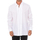 Vêtements Homme Chemises manches longues Van Laack 130648-000 Blanc