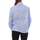 Vêtements Femme T-shirts manches longues Van Laack 156092-730 Bleu