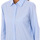 Vêtements Femme T-shirts manches longues Van Laack 90113M-715 Bleu