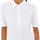Vêtements Femme Polos manches courtes Van Laack Z20040M-000 Blanc