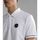 Vêtements Homme T-shirts & Polos Napapijri E-WHALE NP0A4GQG-002 BRIGHT WHITE Blanc