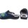 Chaussures Homme Multisport Salvi Rentre chez monsieur SALVY 09t-400 bleu Gris