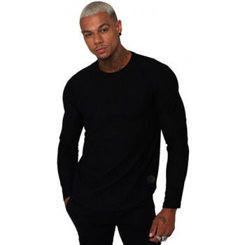Vêtements Homme Surfing type T-shirt Project X Paris Tee shirt homme  noir 881882224 - S Noir