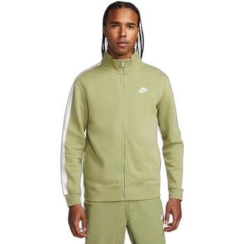 Vêtements Homme Blousons latest Nike Sportswear Club Vert
