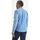 Vêtements Homme Chemises manches longues Dockers A1114 0045 - ORIGINAL-A3871 INDIGO RINSE Bleu