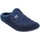 Chaussures Homme Multisport Vulca-bicha Rentre chez monsieur  4885 bleu Bleu