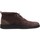 Chaussures Homme Baskets mode Hey Dude JO SUEDE 1813 Marron