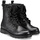 Chaussures Femme Baskets mode Cult CLW320200 Noir