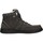 Chaussures Homme Baskets mode Hey Dude BRADLEY 3045 Gris