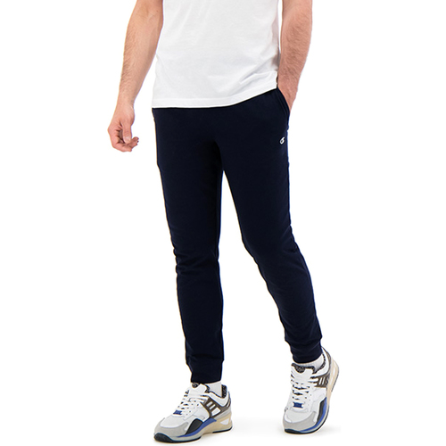 Vêtements Homme Pantalons Champion 212148-BS501 Bleu