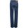 Vêtements Femme Jeans Only 15255956 ONLDAD L.32-DARK BLUE DENIM Bleu