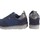Chaussures Homme Multisport Bitesta Chaussure  32221 bleu Bleu